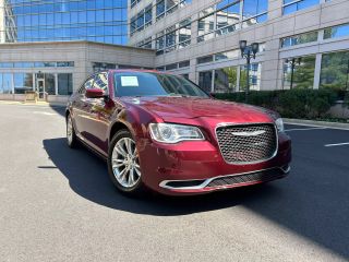 Image of 2016 CHRYSLER 300