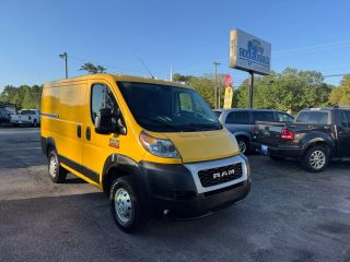 2021 RAM PROMASTER 1500