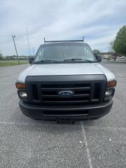 Image of 2013 FORD E150 CARGO