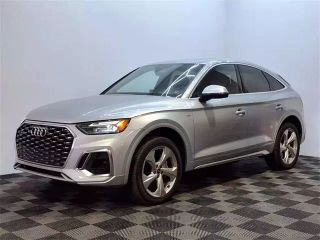 2021 AUDI Q5 SPORTBACK 45 TFSI PREMIUM