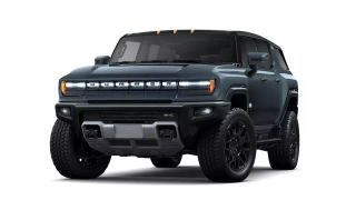 2025 GMC HUMMER EV 2X
