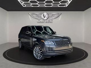 2020 LAND ROVER RANGE ROVER P525 IOGRAPHY