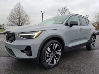 2025 VOLVO XC40 ULTRA