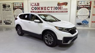 Image of 2022 HONDA CR-V
