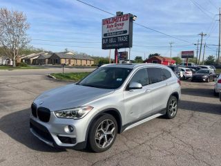 Image of 2016 BMW X1