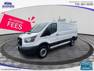 Image of 2017 FORD TRANSIT 250 VAN
