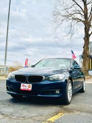 Image of 2014 BMW 3 SERIES