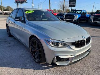 2018 BMW 3 SERIES 330I