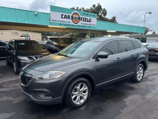 2015 MAZDA CX-9 SPORT
