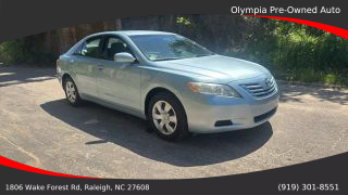 Image of 2009 TOYOTA CAMRY
