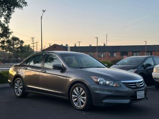 Image of 2011 HONDA ACCORD