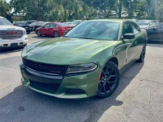 2022 DODGE CHARGER - Giant Motor Cars