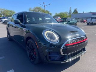 Image of 2017 MINI CLUBMAN