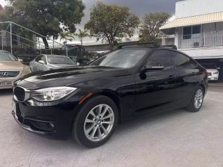 2015 BMW 3 SERIES 328I GRAN TURISMO XDRIVE