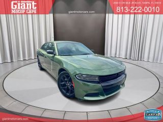 2022 DODGE CHARGER - Giant Motor Cars
