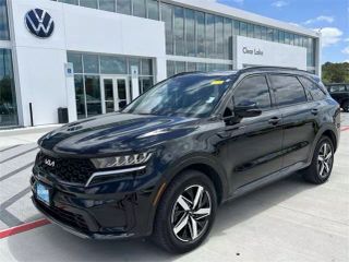 2023 KIA SORENTO S