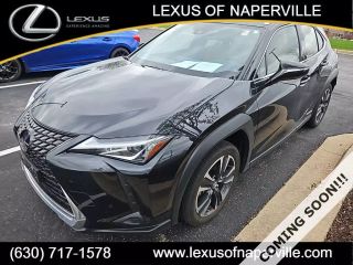 2021 LEXUS UX 250H