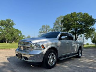 Image of 2014 RAM 1500 CREW CAB