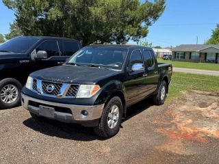 2006 NISSAN FRONTIER NISMO
