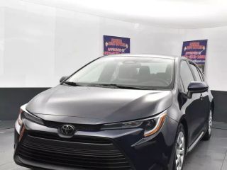 2023 TOYOTA COROLLA SEDAN 4-CYL, DYNAMIC-FORCE, 2.0 LITER LE SEDAN 4D