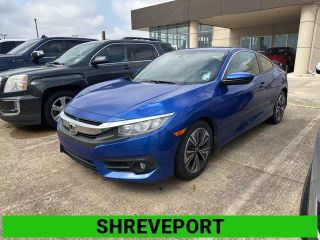 2017 HONDA CIVIC EX-T