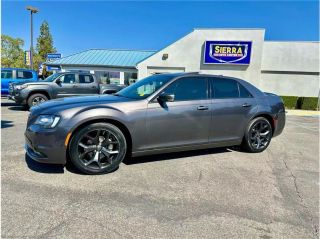 2023 CHRYSLER 300 300S