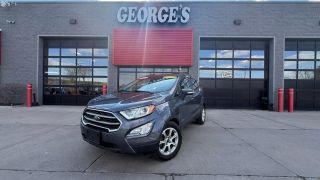 Image of 2019 FORD ECOSPORT
