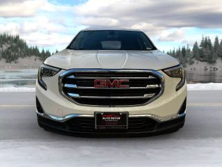 Image of 2018 GMC TERRAIN