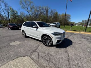 Image of 2015 BMW X5