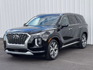 Image of 2021 HYUNDAI PALISADE