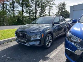 2020 HYUNDAI KONA ULTIMATE