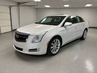 Image of 2016 CADILLAC XTS