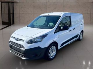 2015 FORD TRANSIT CONNECT XL