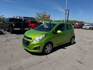 2015 CHEVROLET SPARK LT1