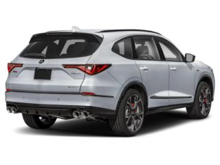 2025 ACURA MDX TYPE S W/ADVANCE PACKAGE