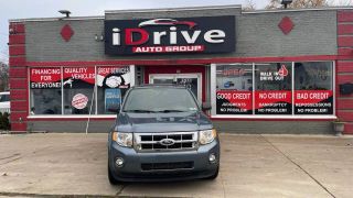 Image of 2011 FORD ESCAPE