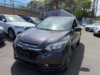 Image of 2018 HONDA HR-V