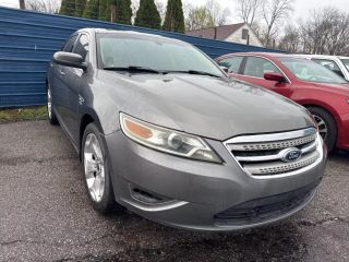 2011 FORD TAURUS SEL