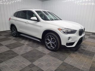 Image of 2018 BMW X1