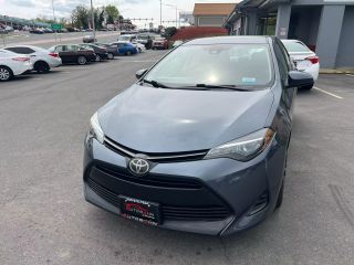 Image of 2019 TOYOTA COROLLA