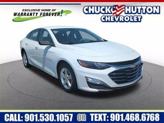 2023 CHEVROLET MALIBU LS