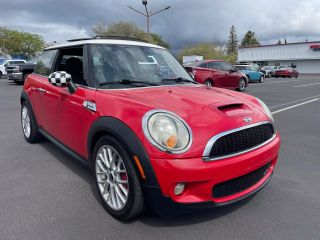 Image of 2009 MINI HARDTOP