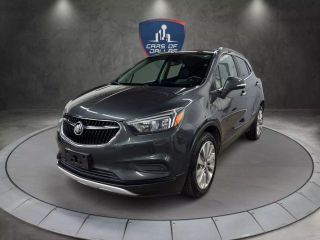 Image of 2017 BUICK ENCORE