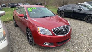 2017 BUICK VERANO SPORT TOURING