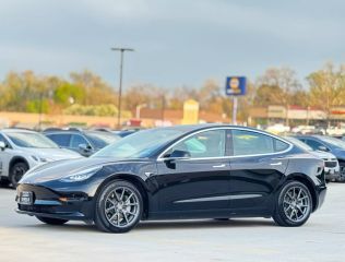 Image of 2020 TESLA MODEL 3