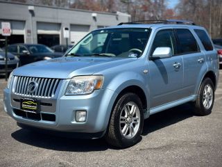 2009 MERCURY MARINER PREMIER