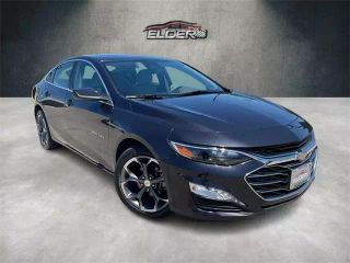 2023 CHEVROLET MALIBU LT1