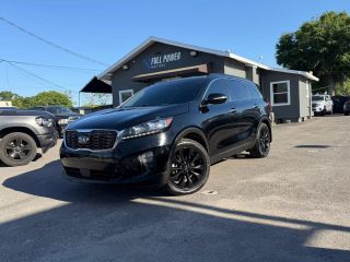 Image of 2020 KIA SORENTO