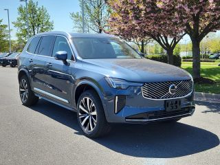 2025 VOLVO XC90 B6 CORE BRIGHT THEME (2025.5) SPORT UTILITY 4D