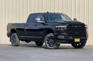 2025 RAM RAM 3500 PICKUP LARAMIE